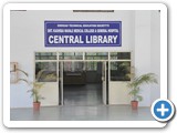 Central Library Building