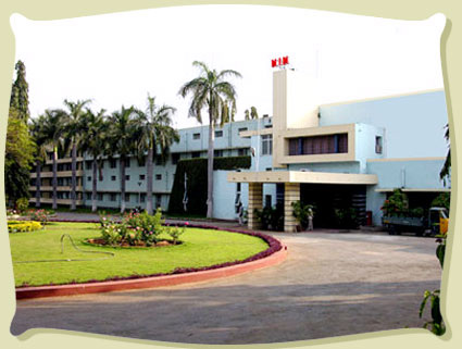 National Institute of Nutrition Library, Hyderabad (INDIA)