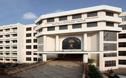 Smt.Kashibai Navale Medical College and General Hospital,Pune