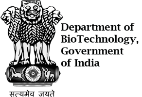 Department of Biotechnology of India (DBT)