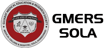 GMERS Medical College & Hospital (Ahmedabad)