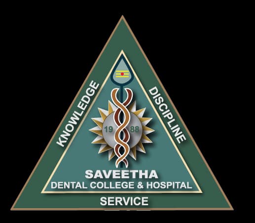 Saveetha Dental College & Hospital (Chennai)