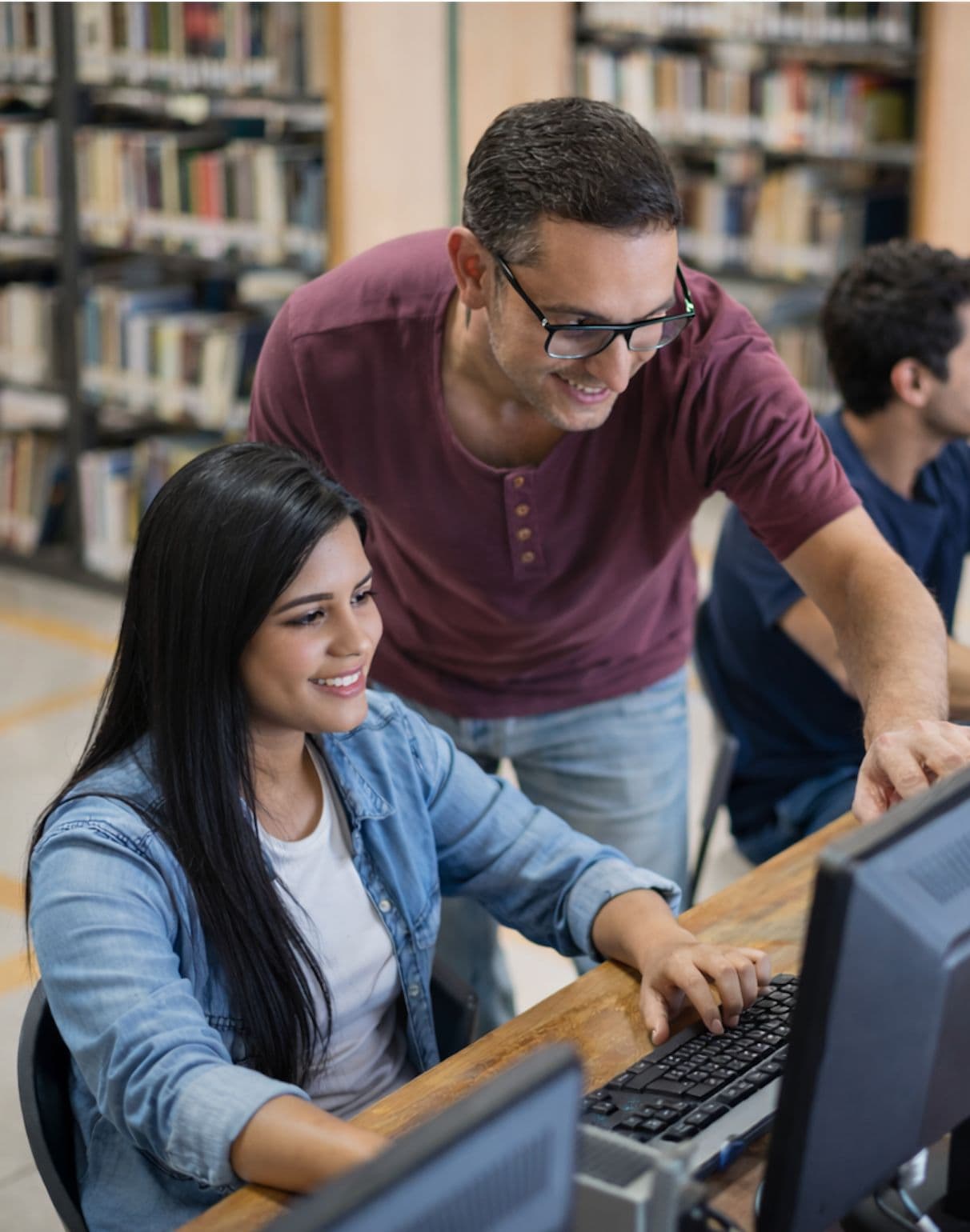 Powering Top Universities and Libraries - TLS